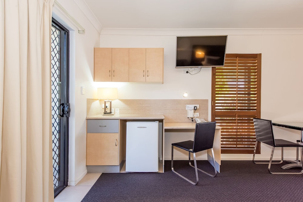 Coral Cay Resort Mackay 55/63
