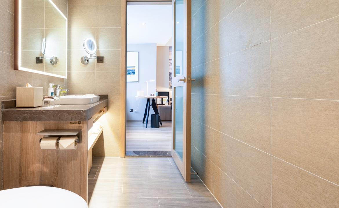 Atour Hotel Zibo High-tech Zone 43/46