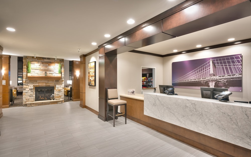STAYBRIDGE SUITES GAINESVILLE I-75 15/68