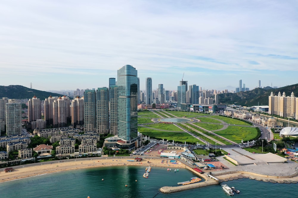 Grand Hyatt Dalian 65/67