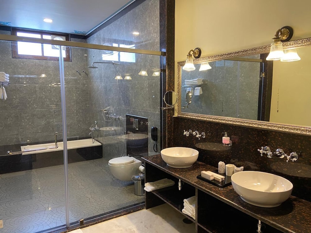 Umaid Farm Resort A Legacy Vintage Stay In Jaipur 46/50
