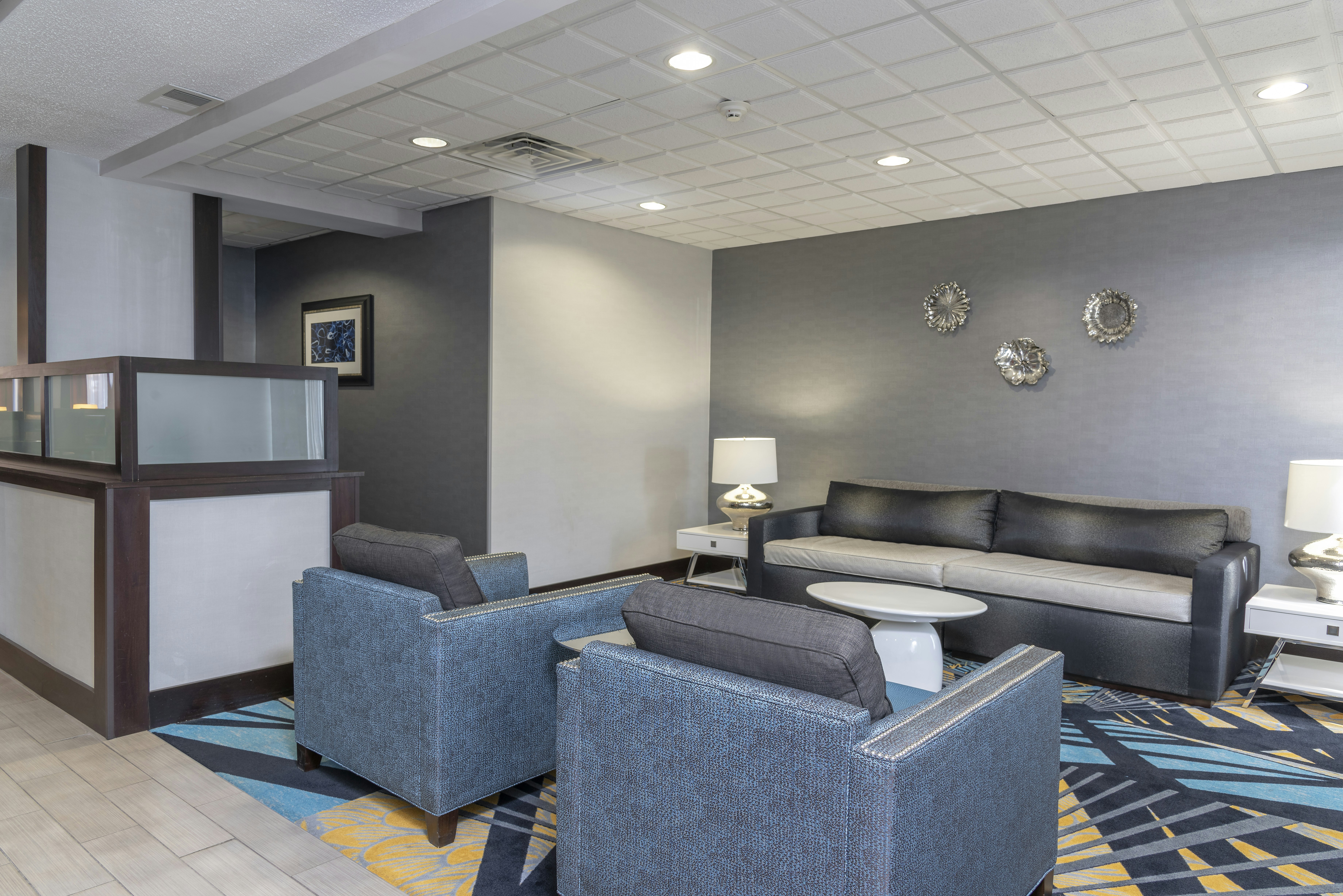Hampton Inn Akron/Kent Area 51/76