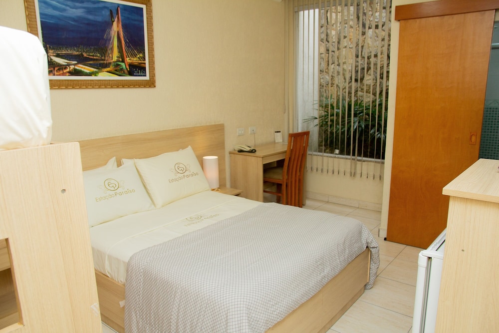 Hotel Estacao Paraiso 27/73