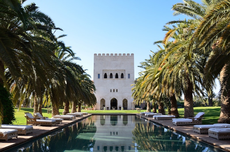 Ksar Char Bagh 85/85