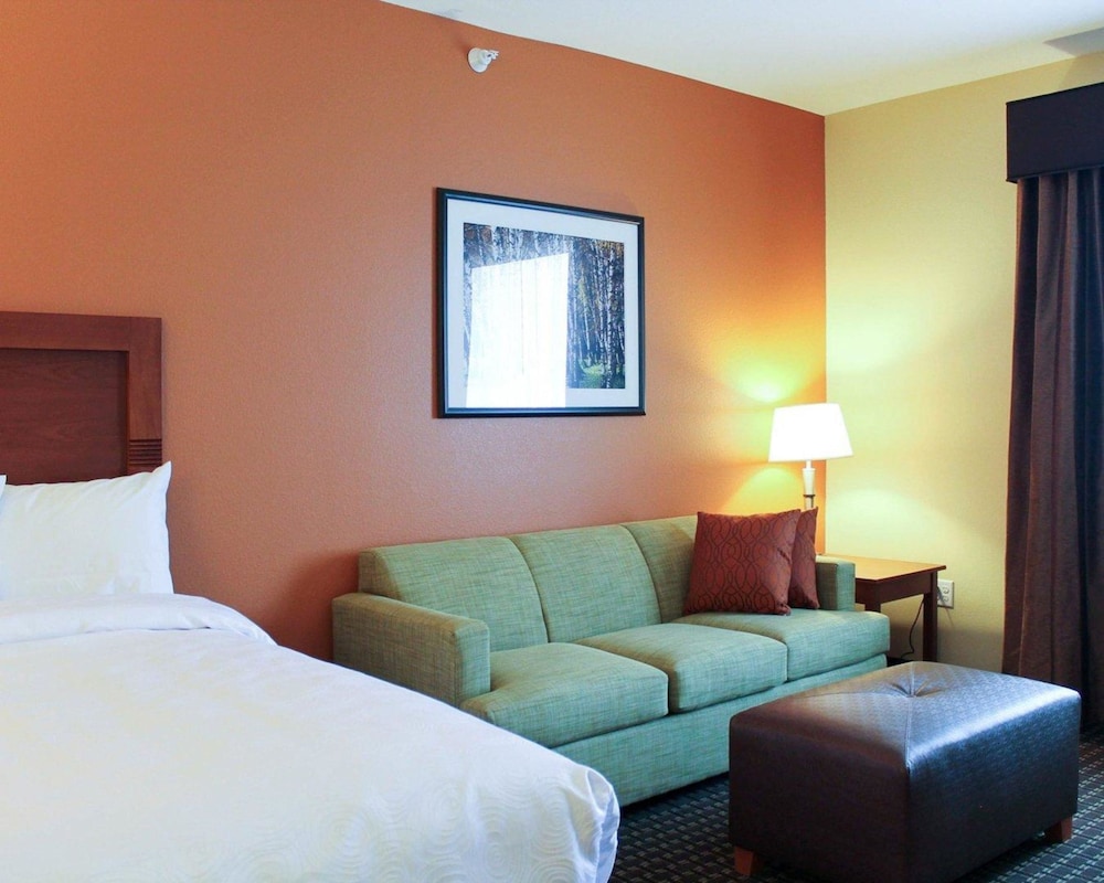 Mainstay Suites Tioga 16/47