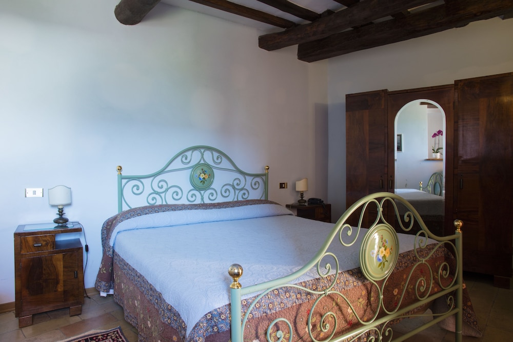 Albergo Villa Cristina 17/52