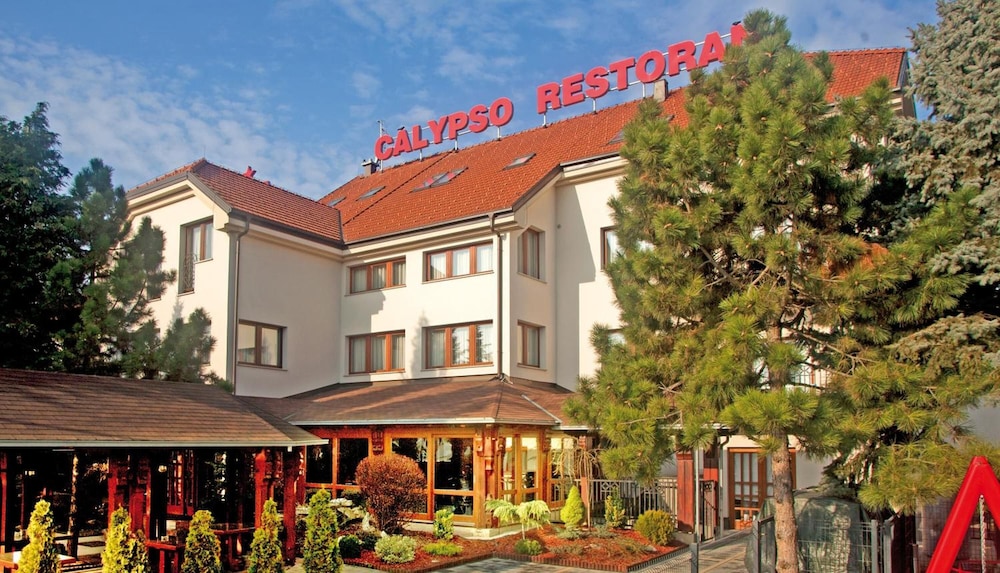 Hotel Calypso 3/49
