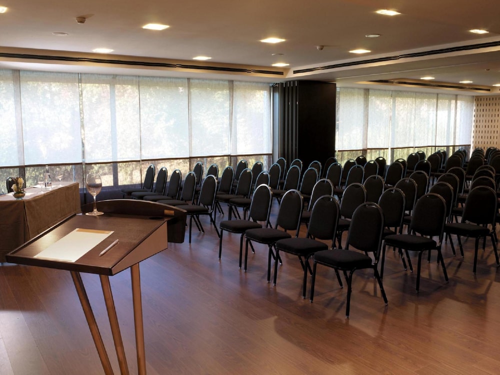 Nh Collection Santiago De Compostela Hotel 38/50