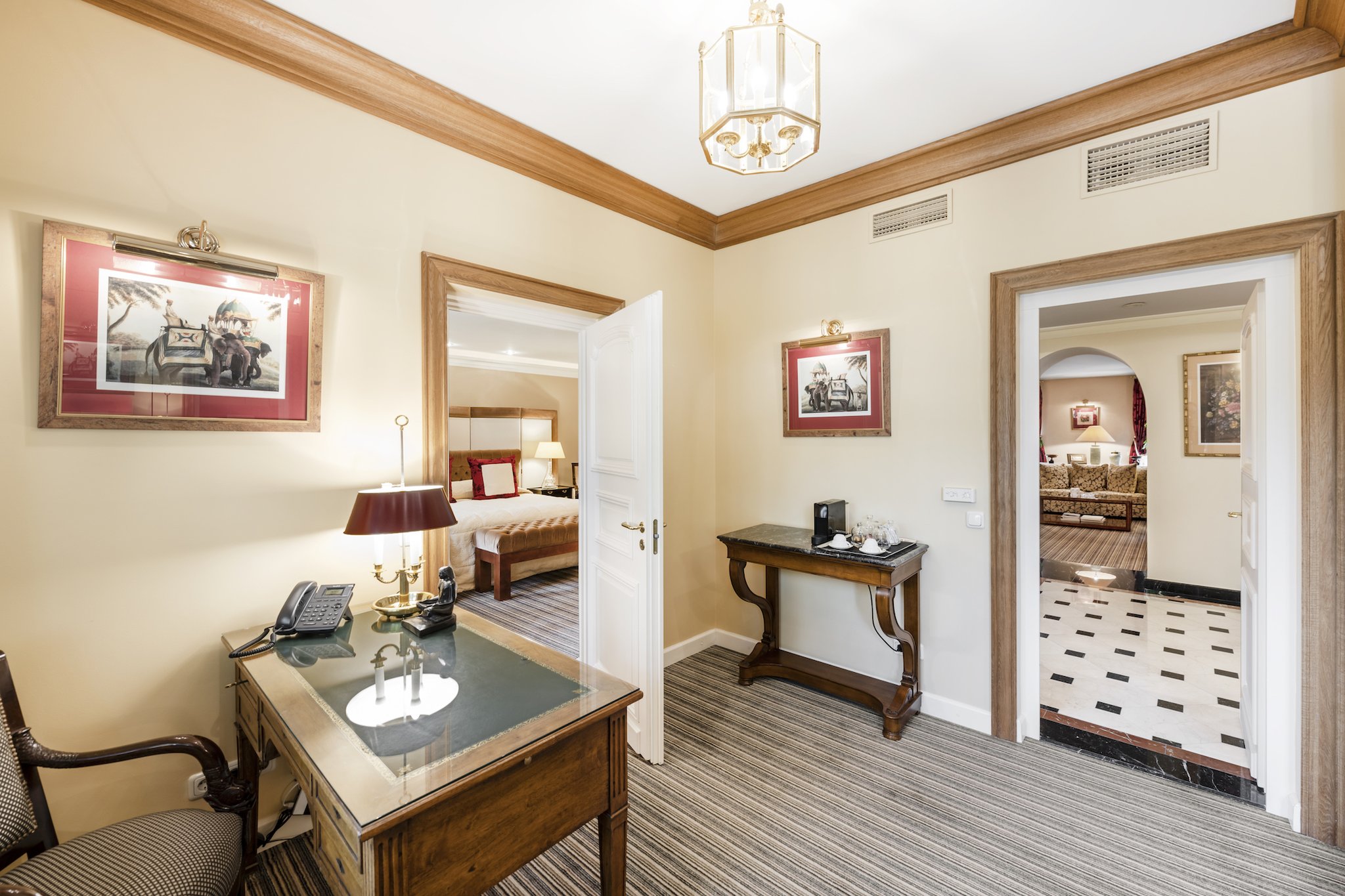 Relais Chateaux Stikliai Hotel 37/66