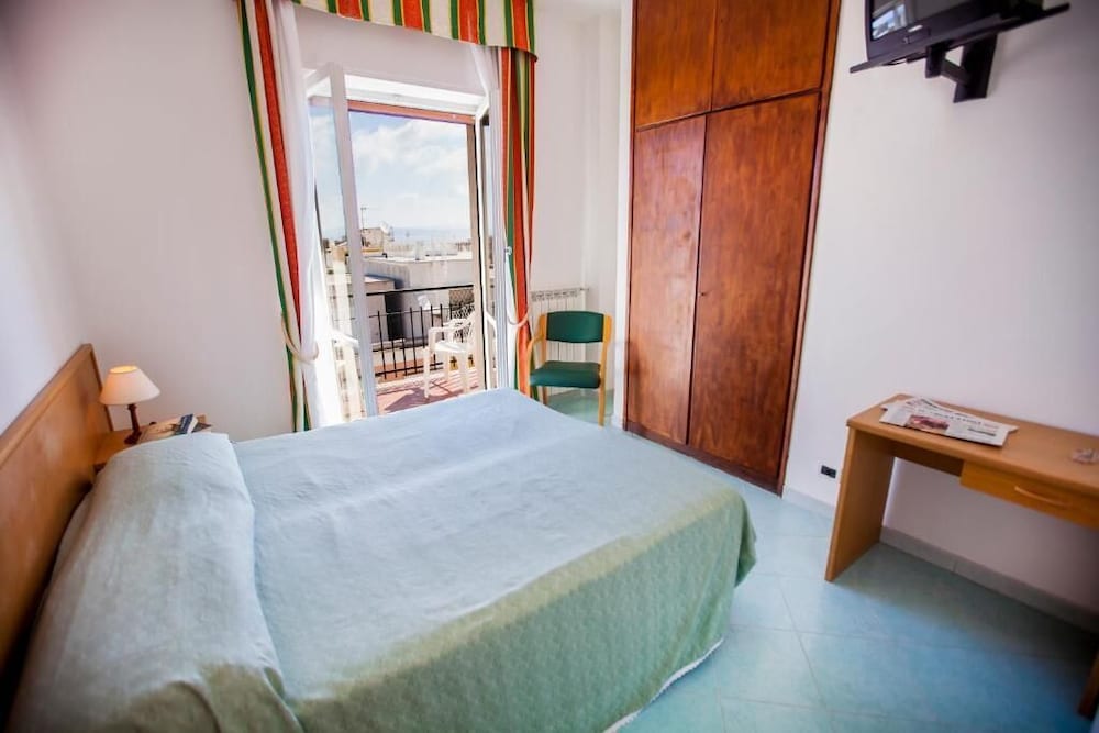 Hotel Conte 19/62
