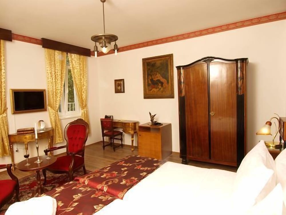 Puntijar Hotel 7/37