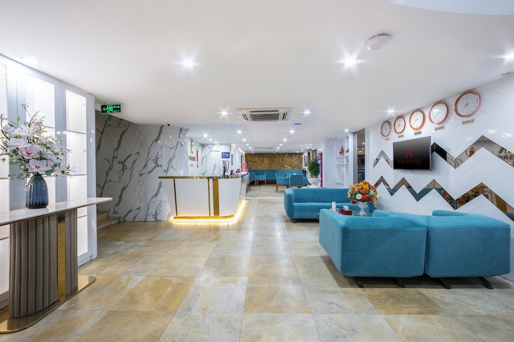 A25 Hotel 12 Ngo Si Lien 26/50