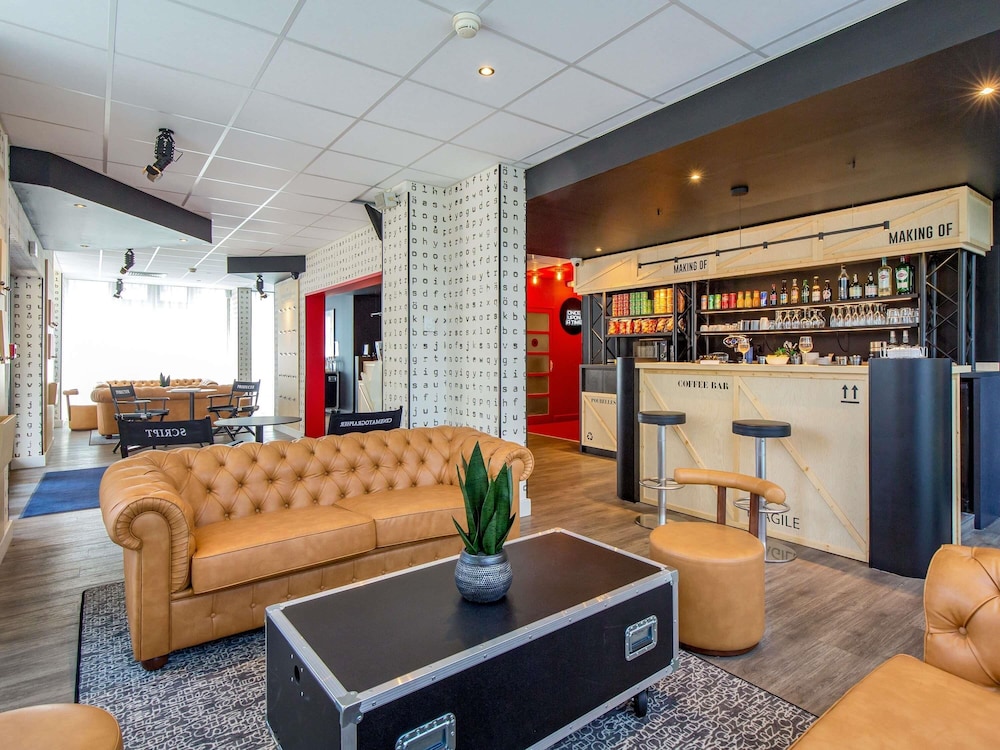 Ibis Styles Cannes Le Cannet 40/67