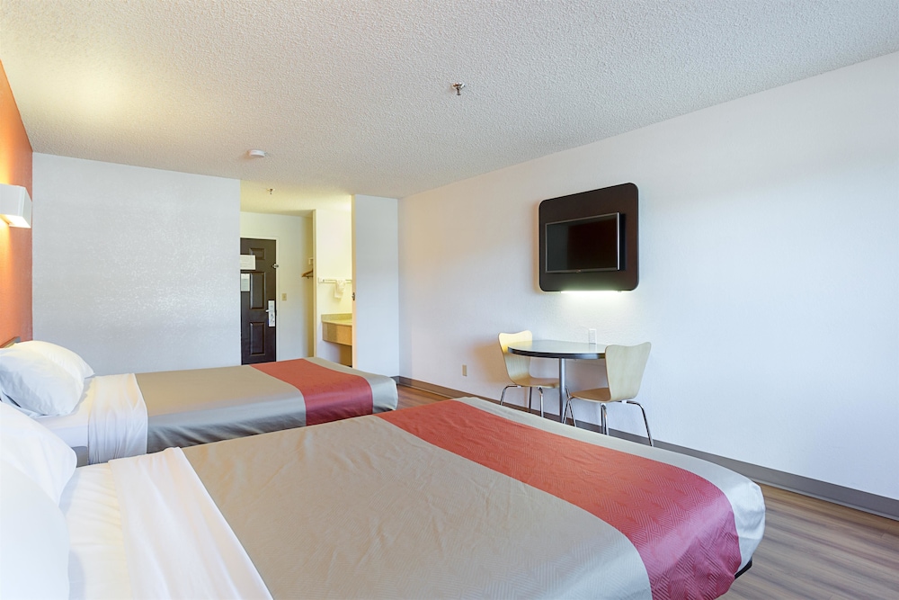 Motel6 Williams, AZ - West - Grand Canyon 14/55