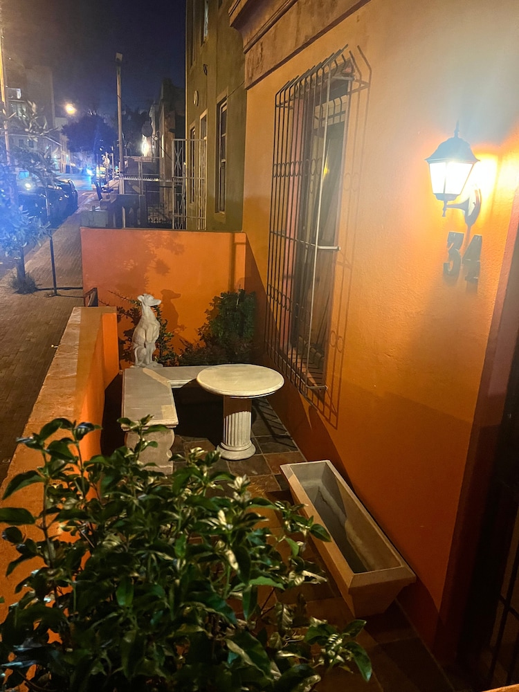 La Rose B&B 36/43
