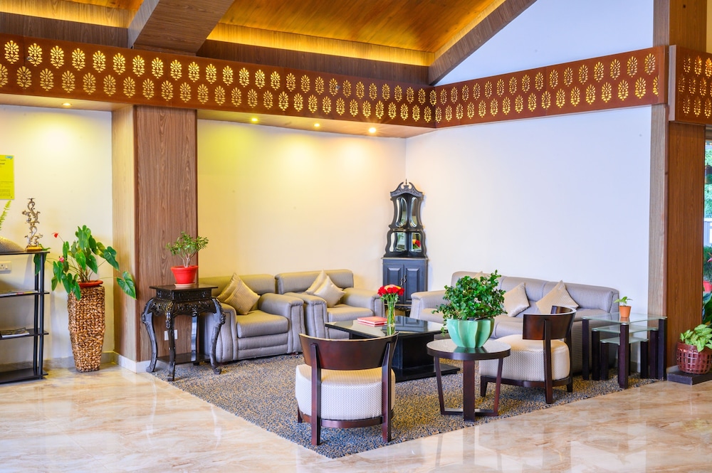 Sinclairs Retreat Kalimpong 42/63