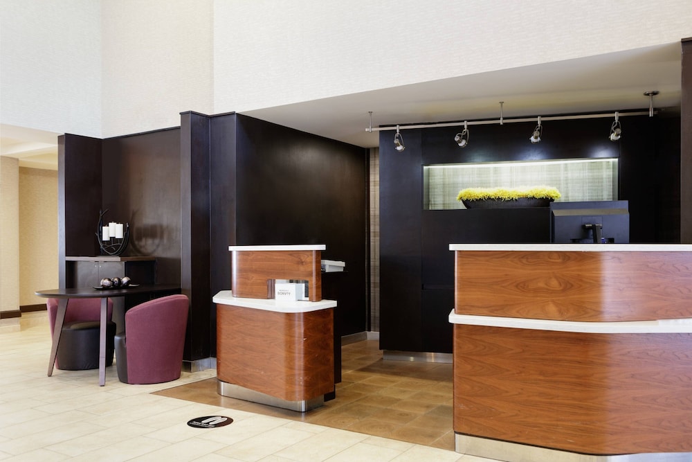 Courtyard By Marriott Harrisonburg 9/41
