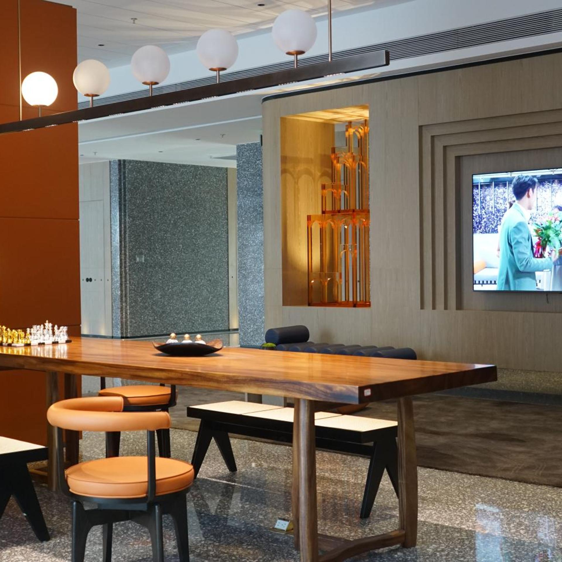 Arthur Hotel Liwan COCO Park Dongsha Metro Guangzhou 39/50