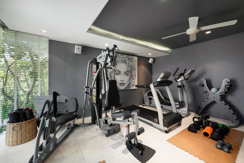sport facilities