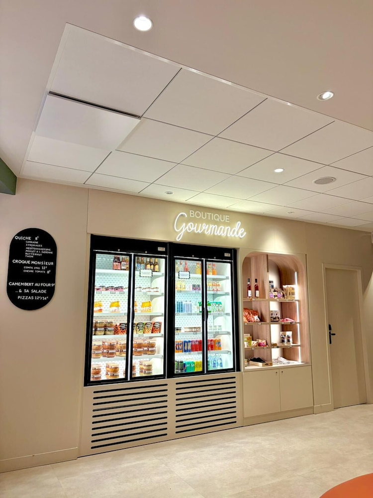 Novotel Suites Rouen Normandie 44/50