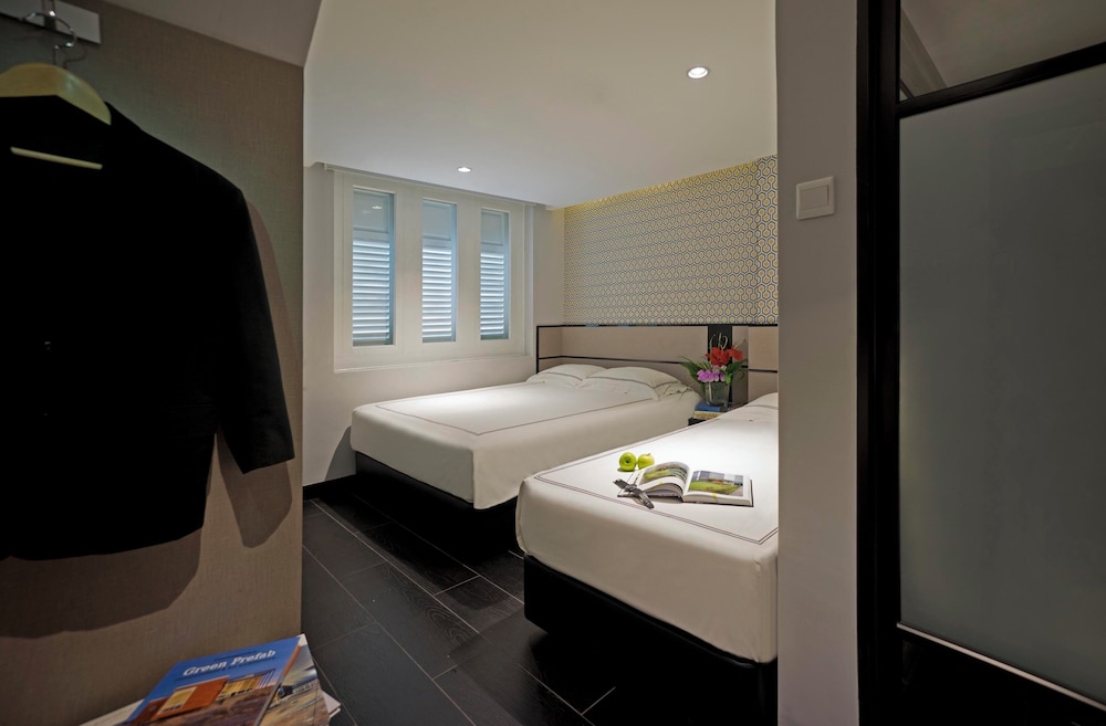 Venue Hotel The Lily 56/56