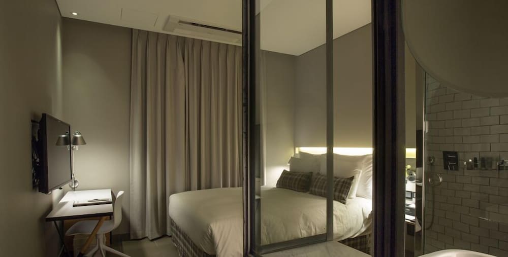 Hotel Everrich 60/61
