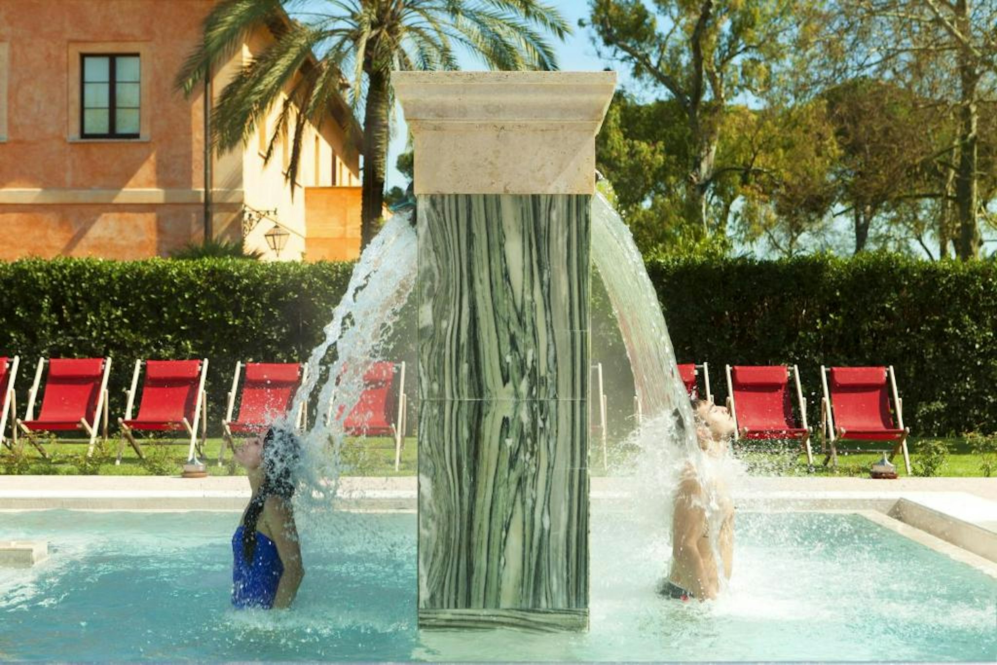 Qc Terme Roma 68/72