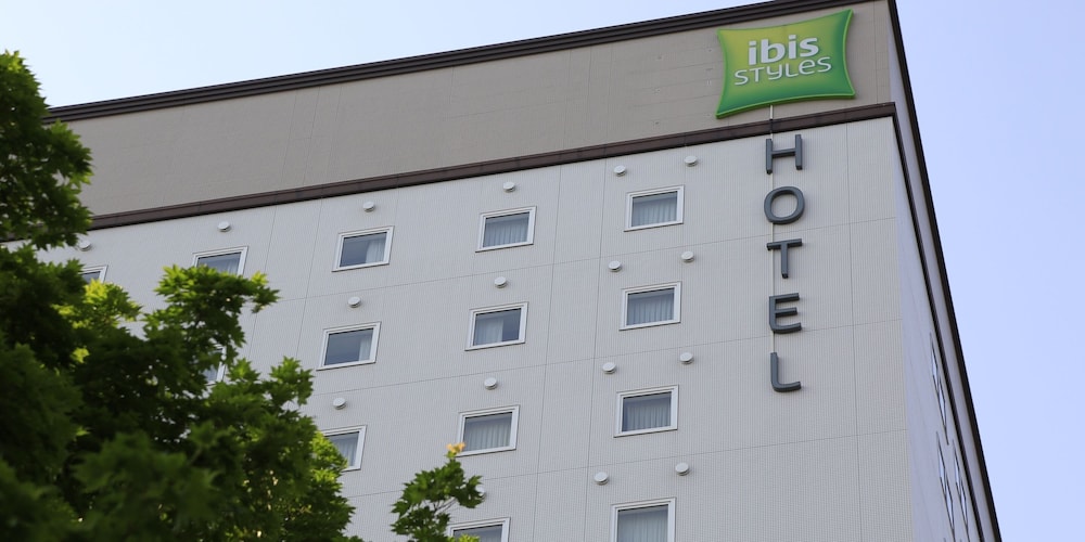 Ibis Styles Sapporo in SAPPORO