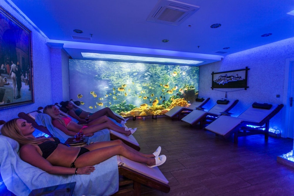 White Gold Hotel & Spa 37/67