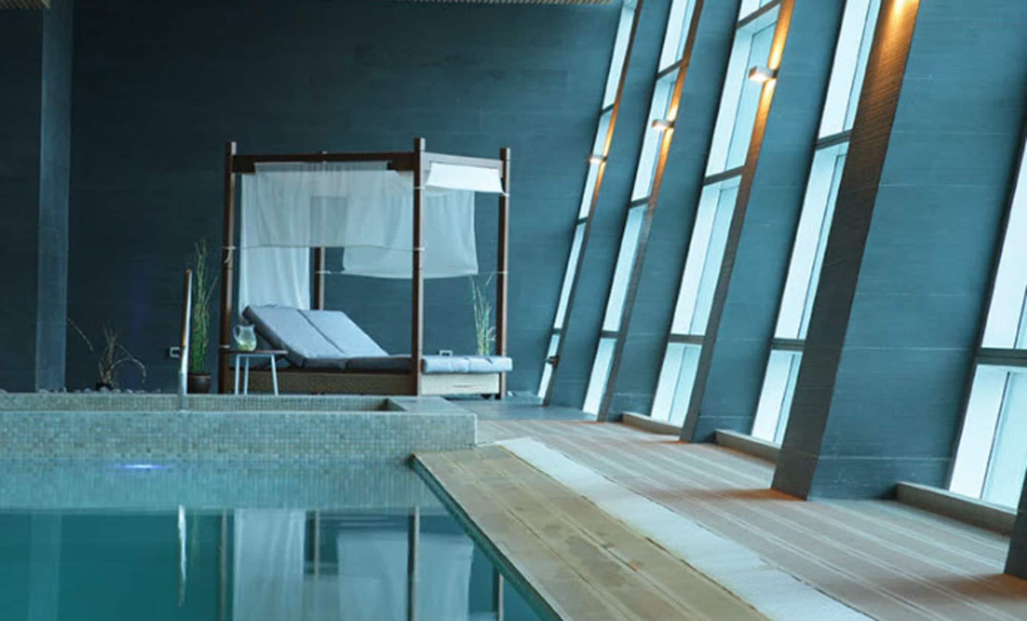 Hotel Dreams Pedro de Valdivia 21/40
