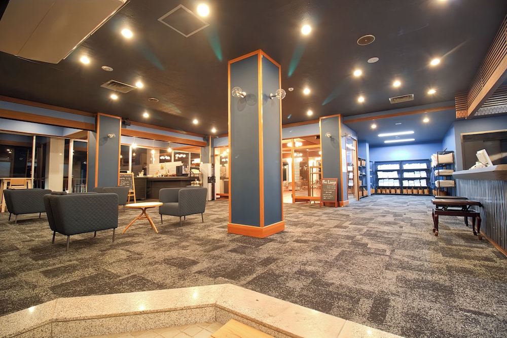 Hotel & Resorts Yamanouchi Hills 24/25