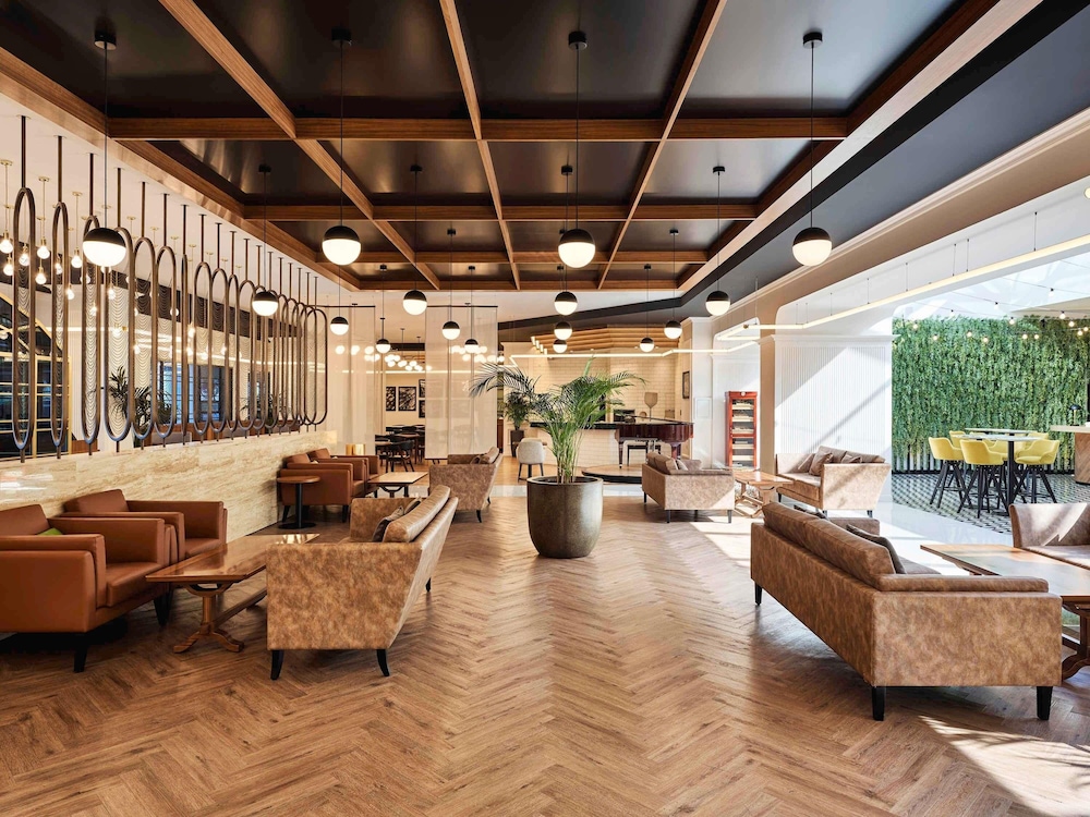 Fairmont Bab Al Bahr - Abu Dhabi 53/76