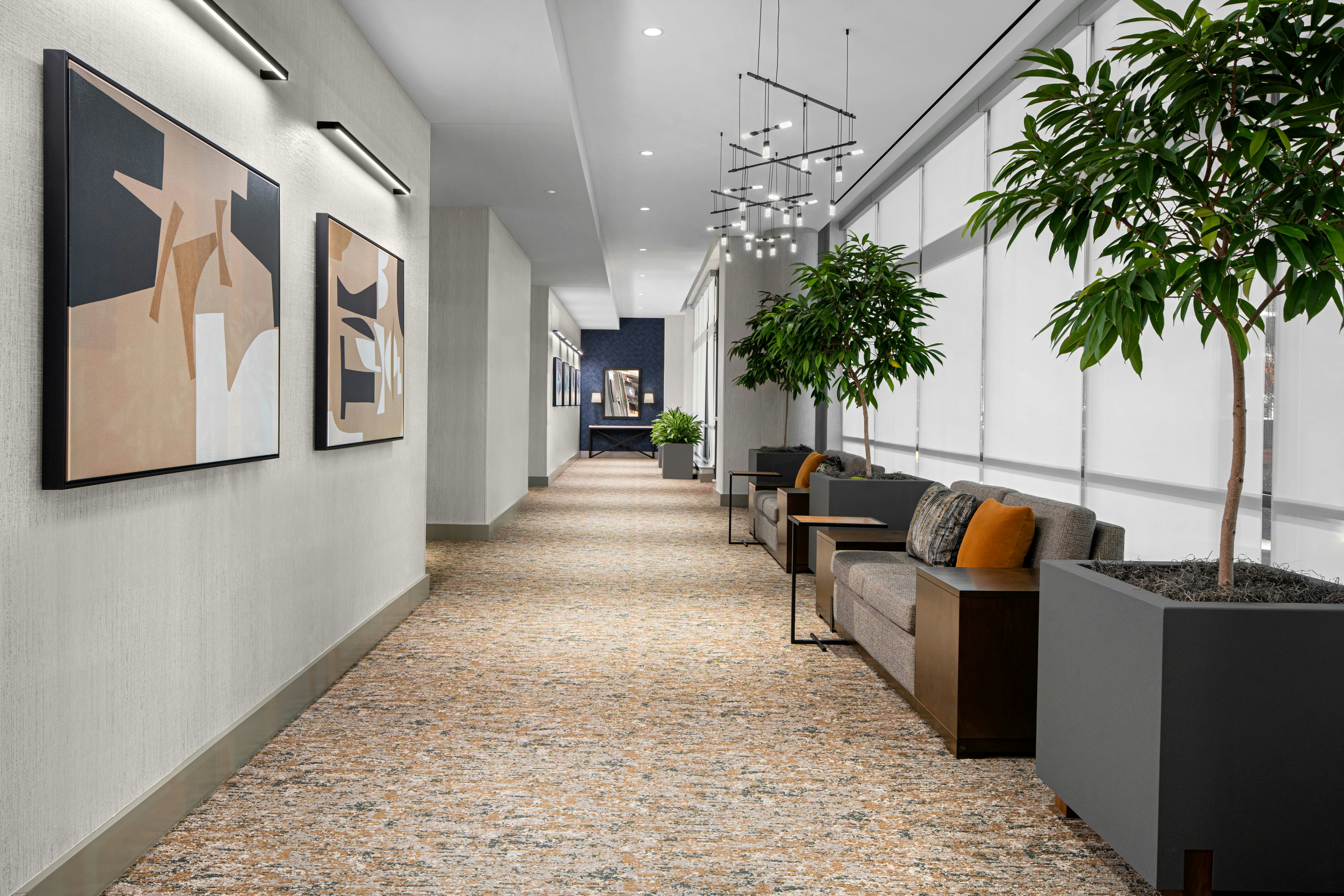 Hilton Garden Inn Camden Waterfront Philadelphia 30/53