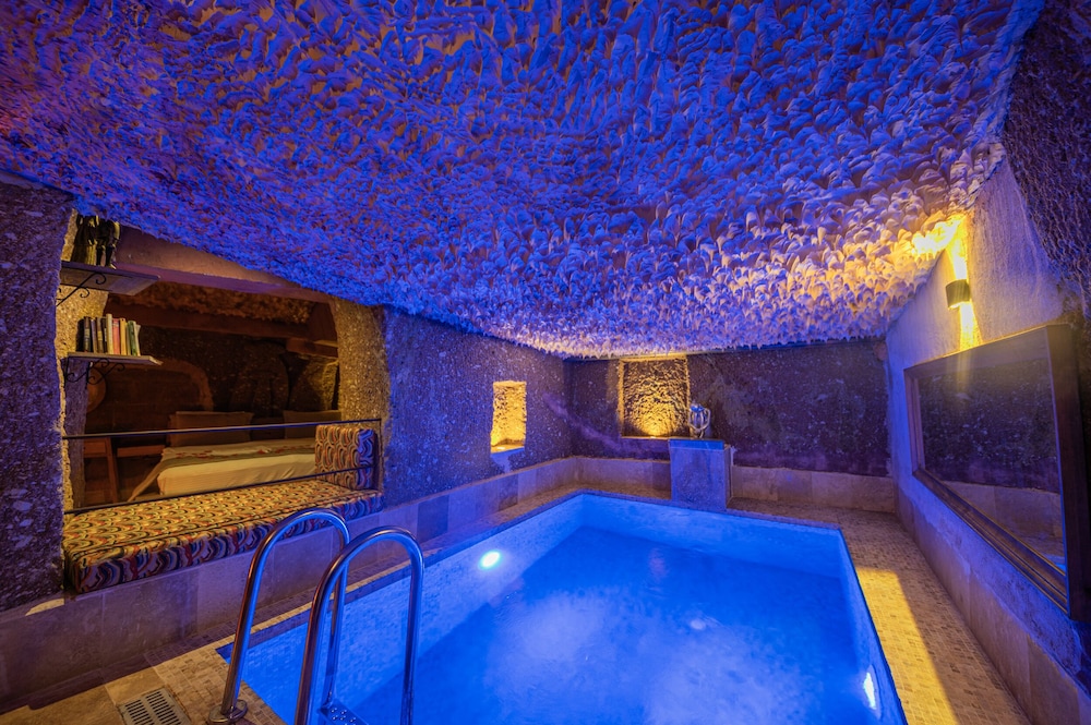 Alfa Cave Hotel 22/50