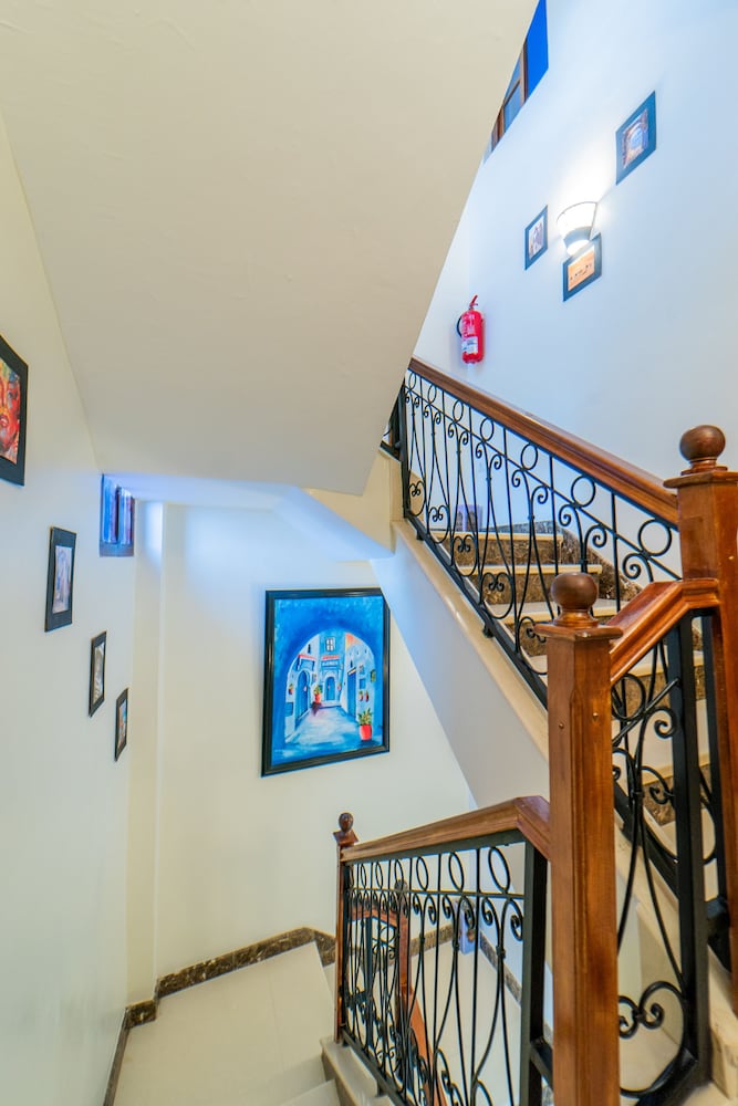 Villa Rita Guest House 9/50