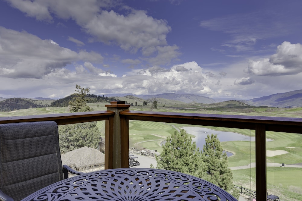Predator Ridge Resort 4/67