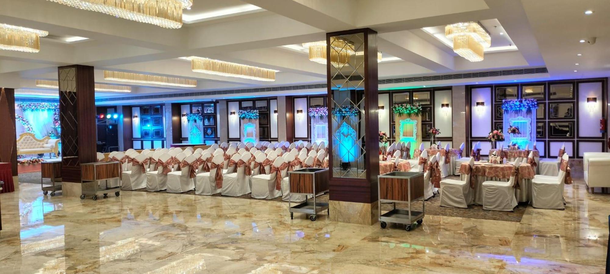 Hotel Golden Orchid 28/41