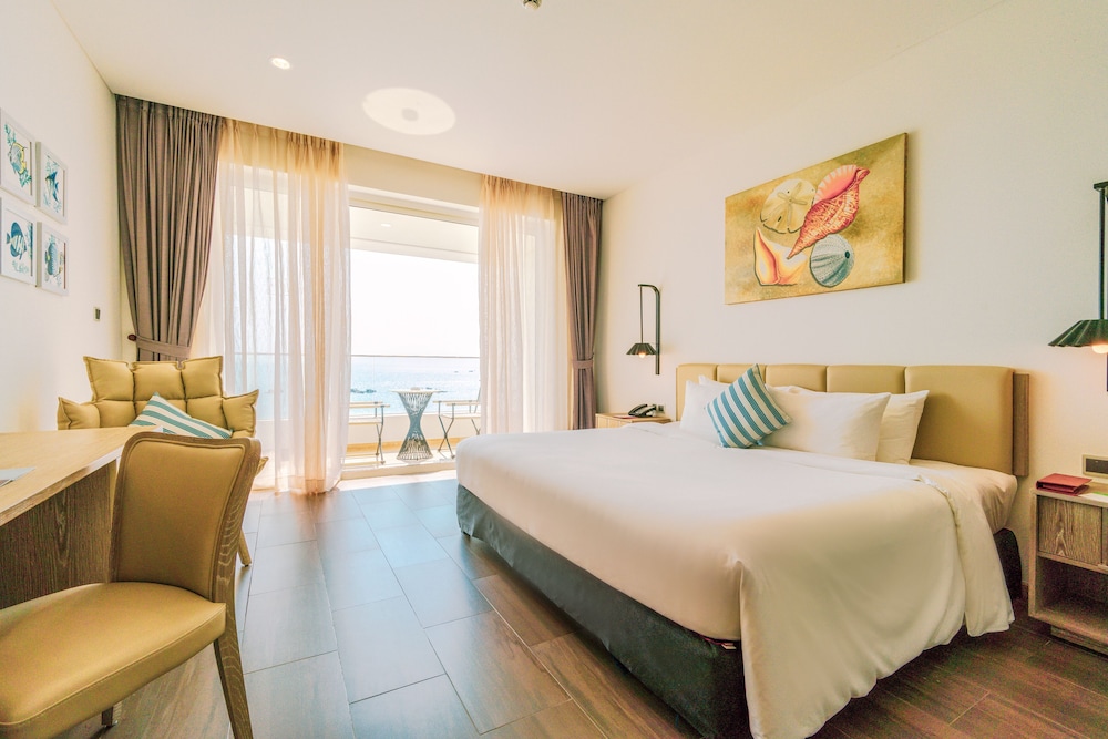 Seashells Phu Quoc Hotel and Spa 16/78