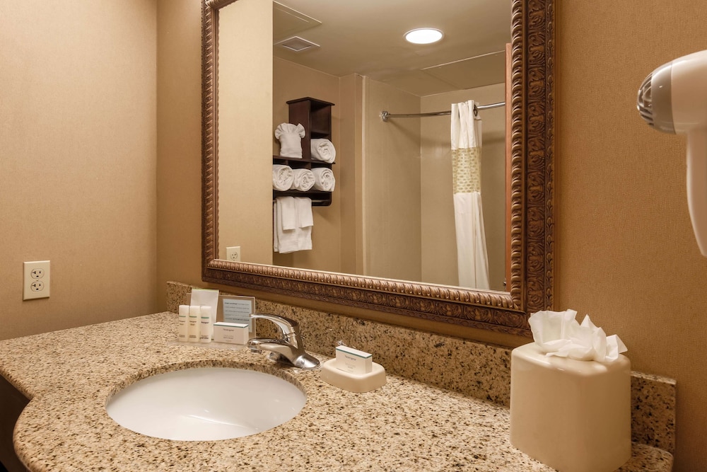 Hampton Inn Nanuet 21/41