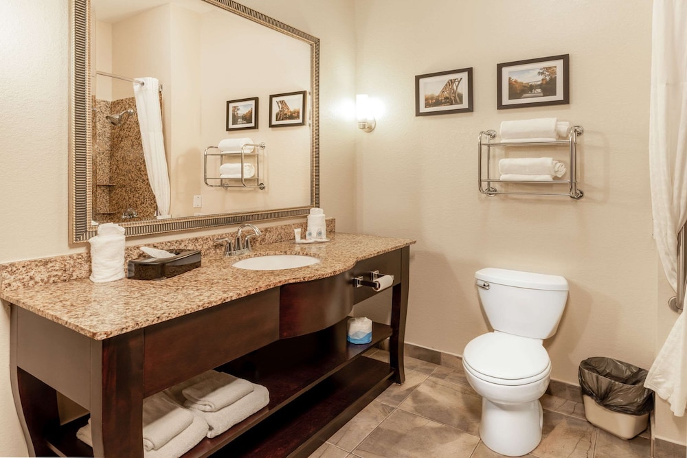 Comfort Suites Troy-I75 55/69