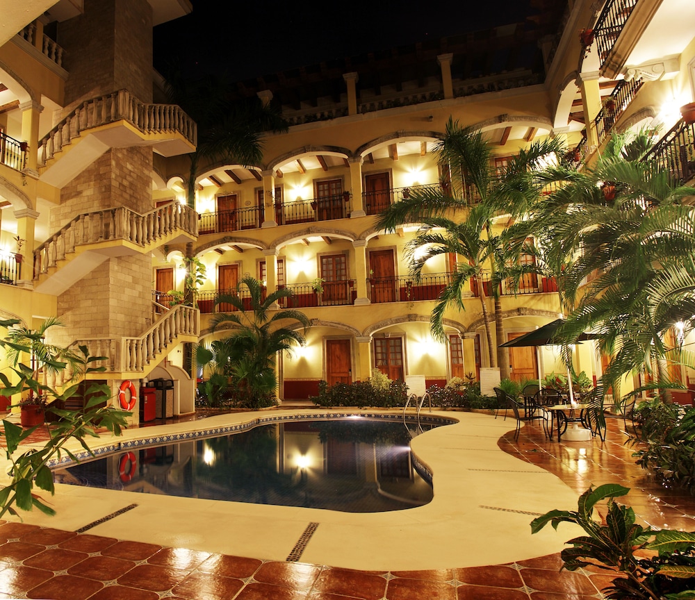 Hacienda Real del Caribe in PLAYA DEL CARMEN