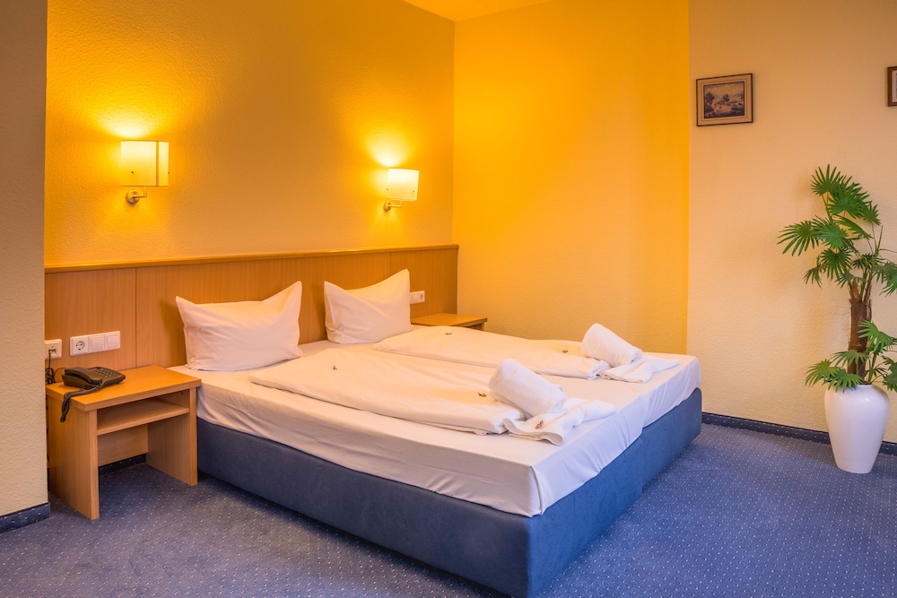 Hotel Wilder Mann 21/50
