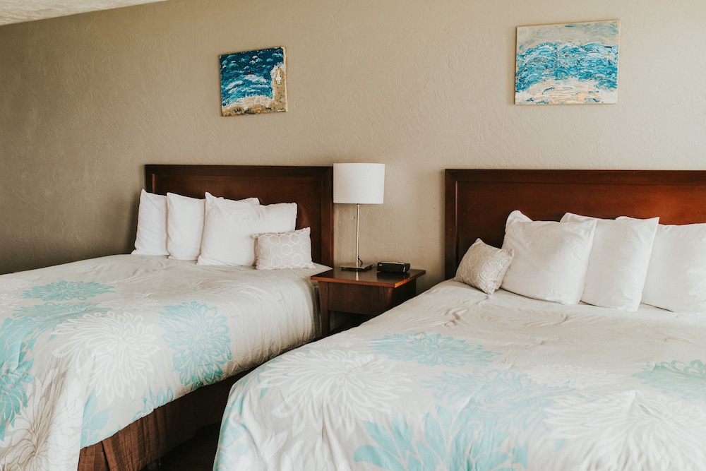 Nye Beach Condos At Pacific Crest 9/50