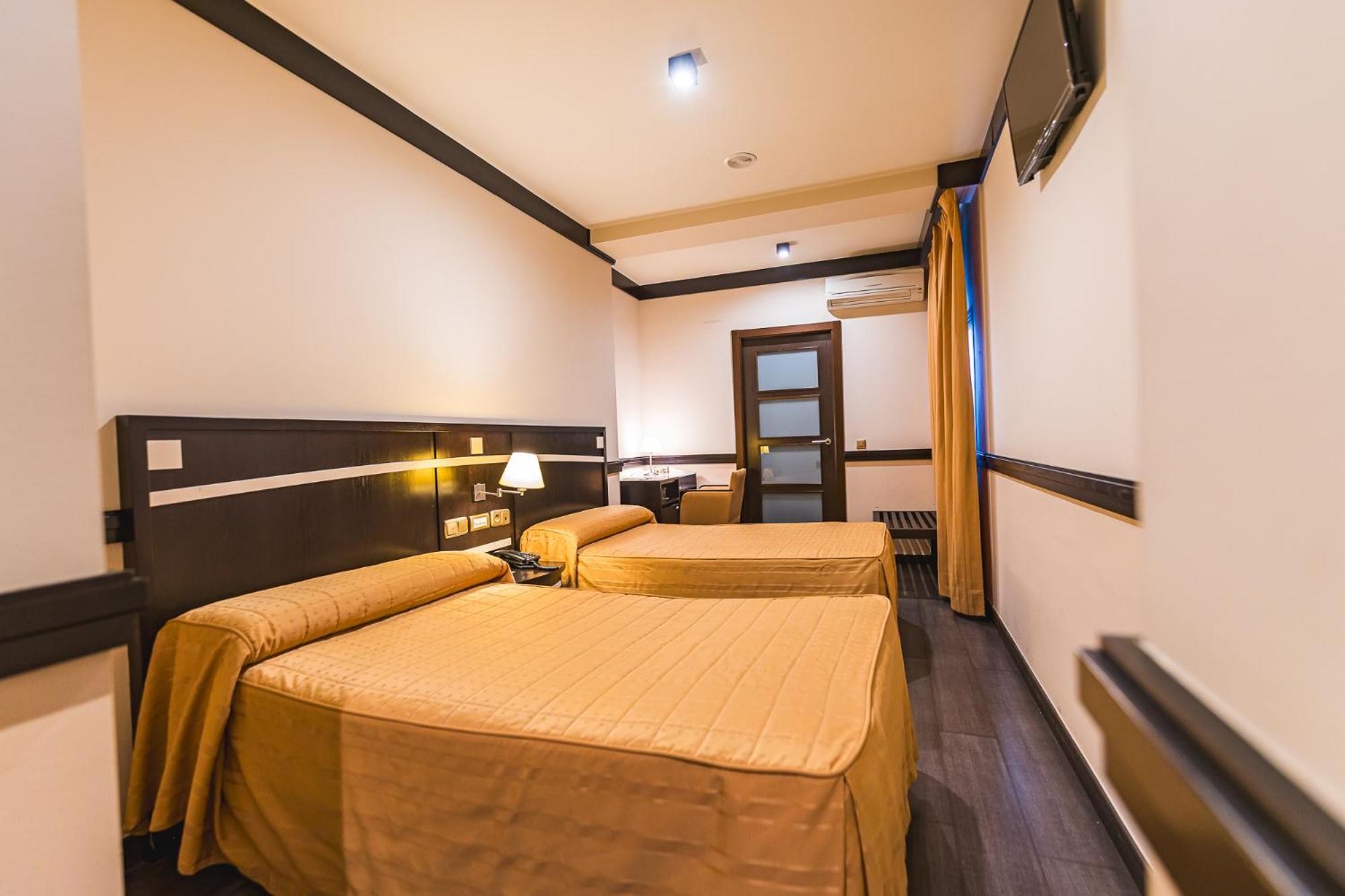 Hotel Machaco 21/50