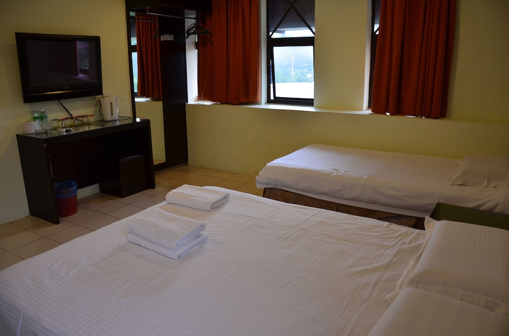 Uptown Kajang Hotel 15/53
