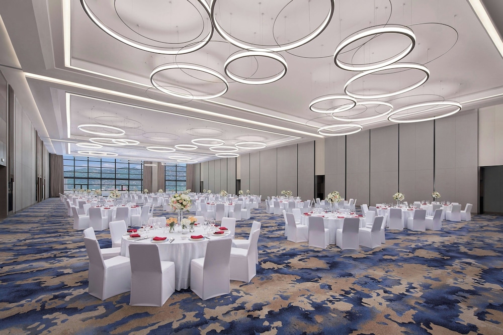Wenzhou Marriott Hotel 38/49