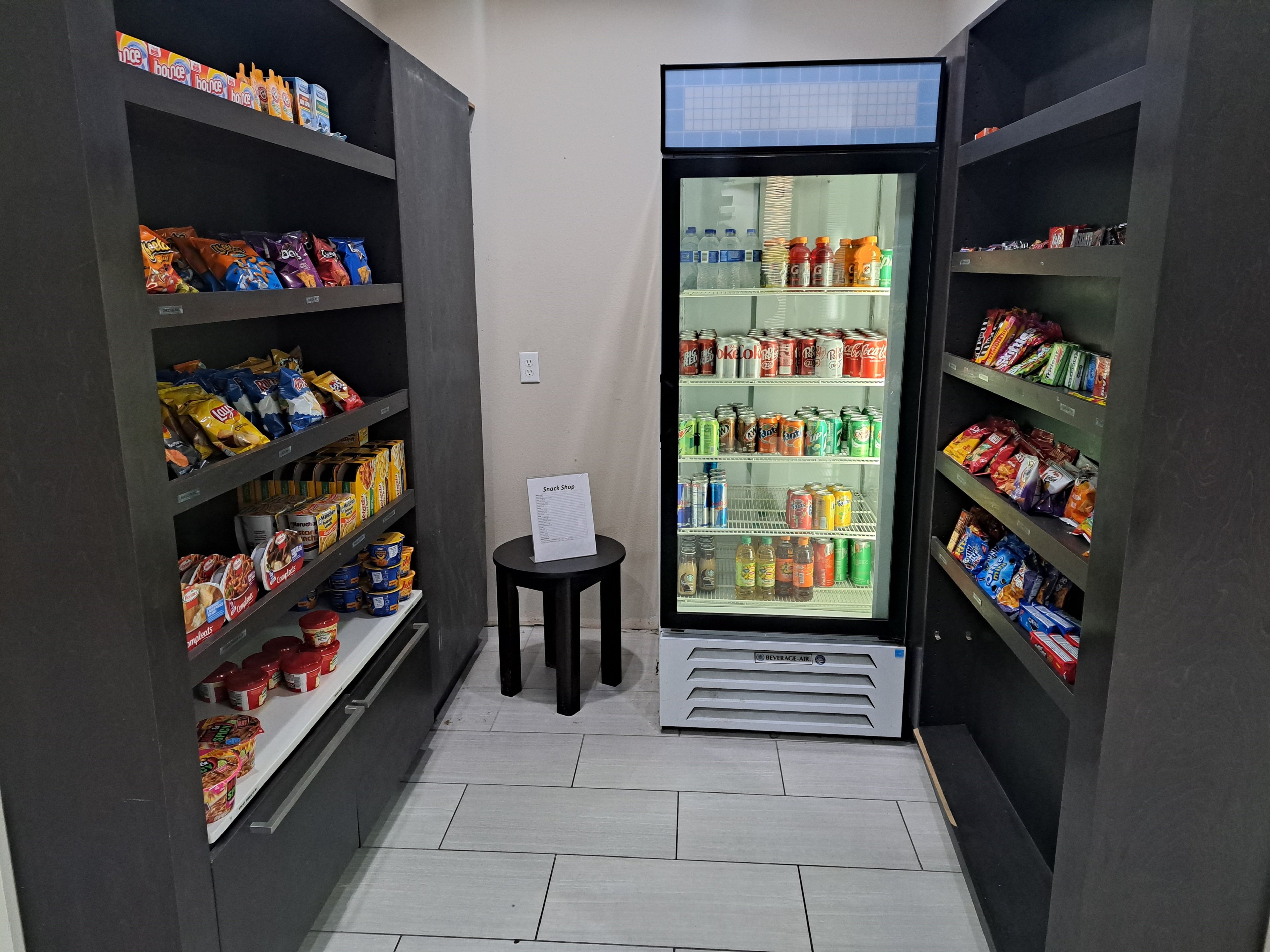 Holiday Inn Express Kenedy 11/17
