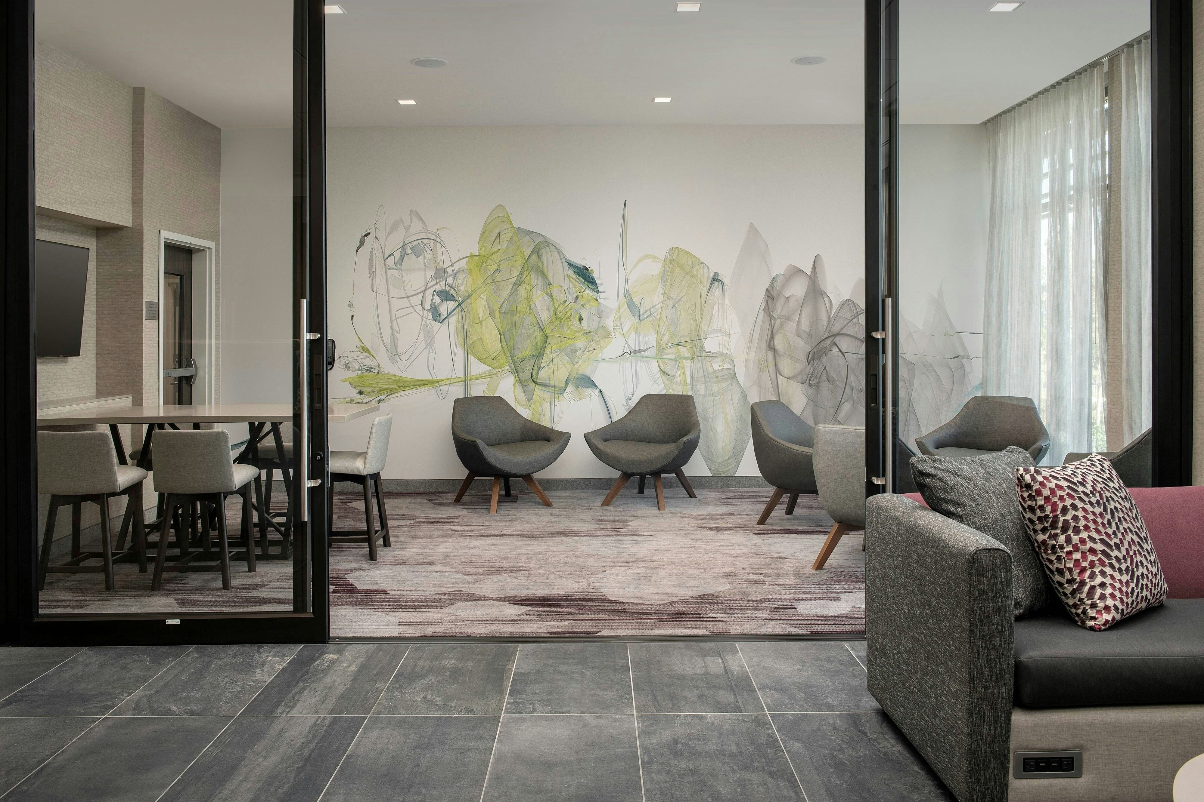 Courtyard by Marriott Portland East 29/48