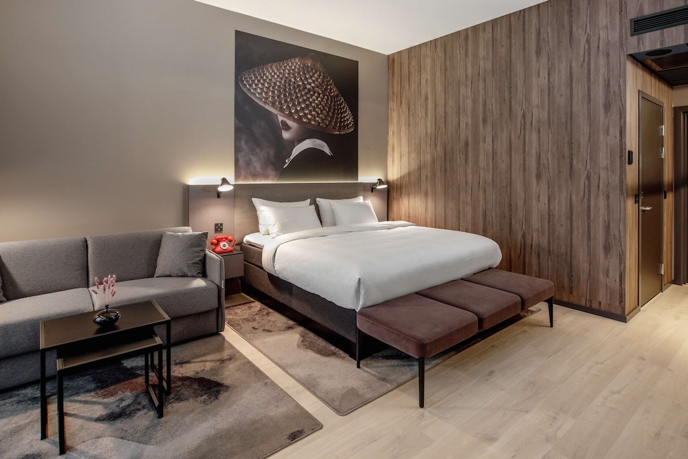 Radisson RED Oslo Okern 7/50