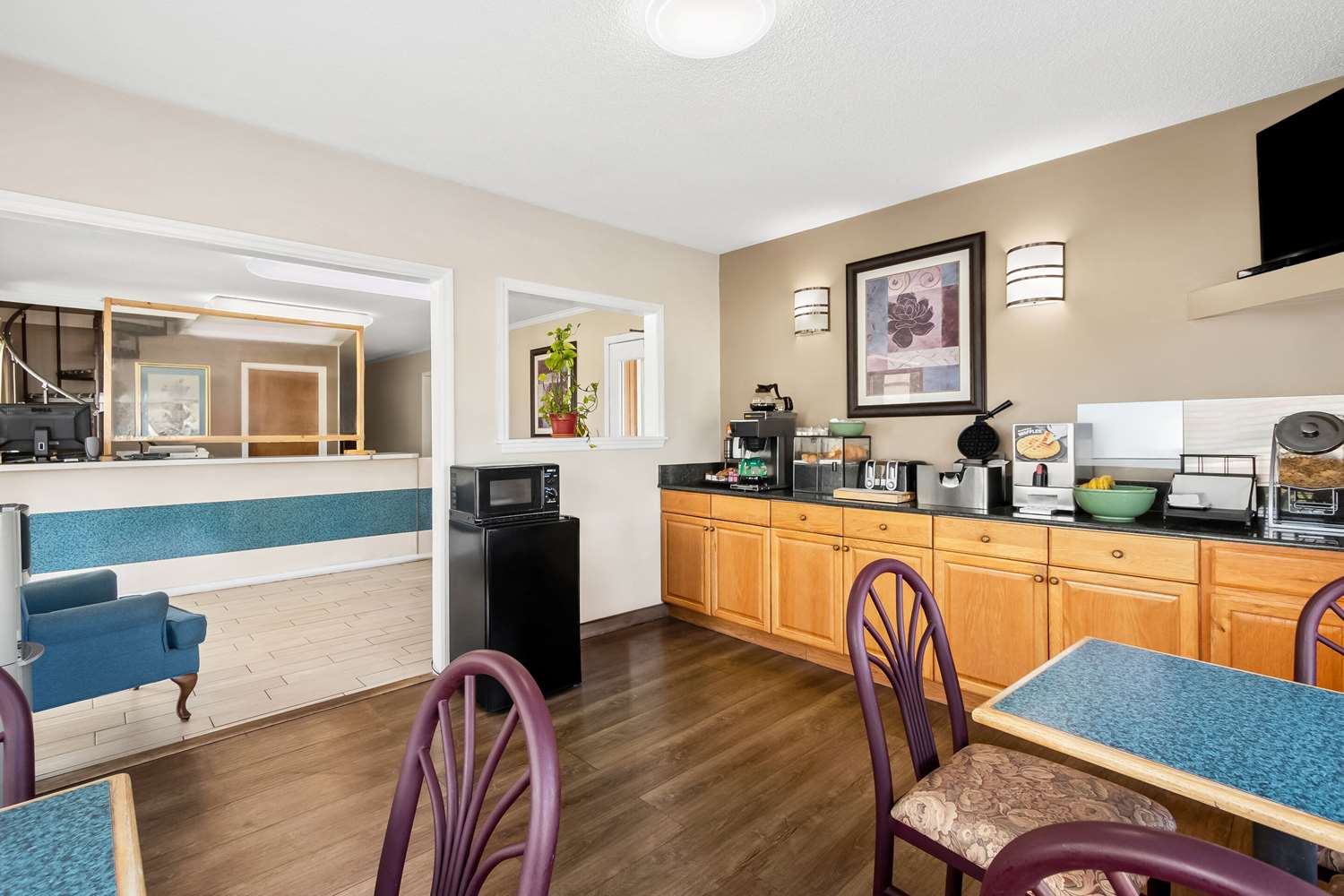 Econo Lodge St. George 24/41